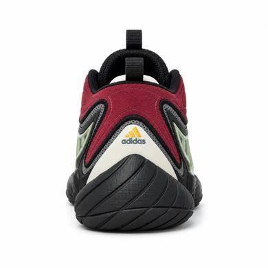 Adidas Yeezy 500 Grey Burgundy Mint, 41