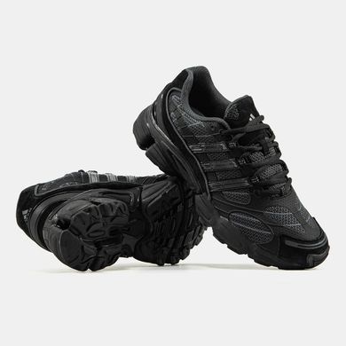 Adidas Ozweego Pro Black Grey, 41
