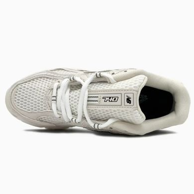 New Balance 740 White Silver Cream