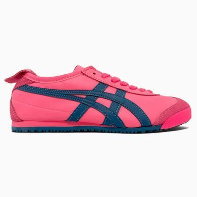 Onitsuka Tiger Mexico 66 Pink Navy