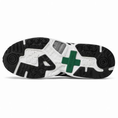 Adidas ZX Torsion White Grey Black Green, 41