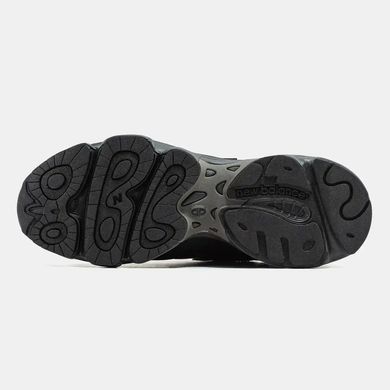 New Balance 1000 Black Cordura, 36