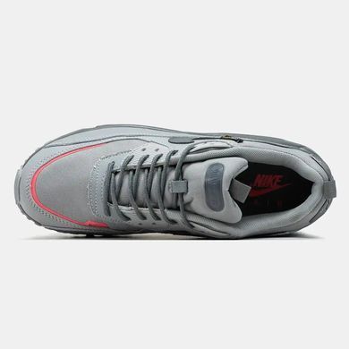 Nike Air Max 90 Cordura Grey Pink, 40