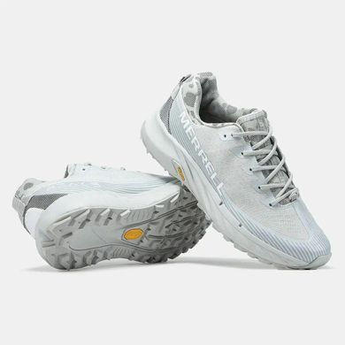 Merrell Agility Peak 5 White Grey