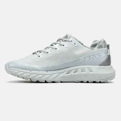 Merrell Agility Peak 5 White Grey