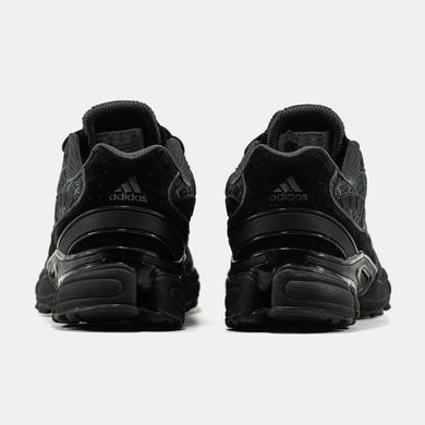 Adidas Ozweego Pro Black Grey, 41