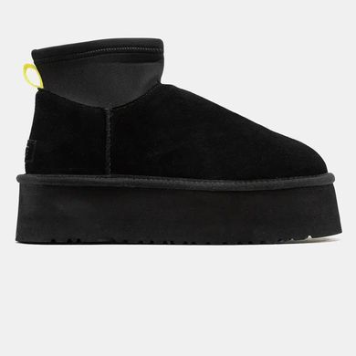 UGG Classic Mini Dipper Black, 39
