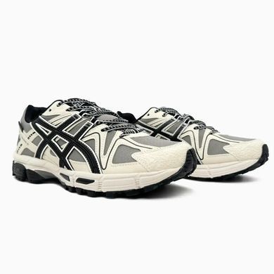 Asics Gel-Kahana 8 Beige Black Gore-Tex