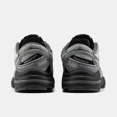 New Balance 1000 Steel Grey, 43