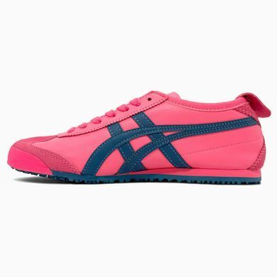Onitsuka Tiger Mexico 66 Pink Navy