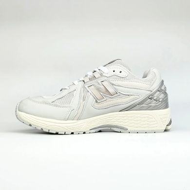 Кроссовки New Balance 1906D White Silver, 40