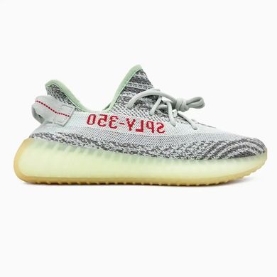 Adidas Yeezy Boost 350 V2 Blue Tint, 41