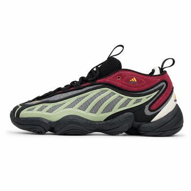 Adidas Yeezy 500 Grey Burgundy Mint, 41