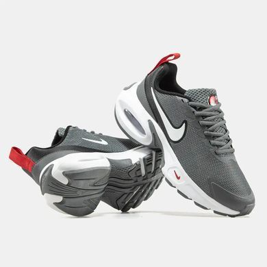 Nike Air Max Portal Grey White Red, 40