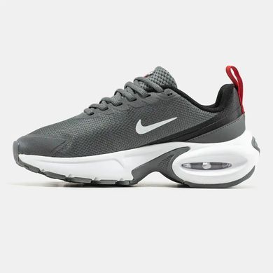 Nike Air Max Portal Grey White Red, 40
