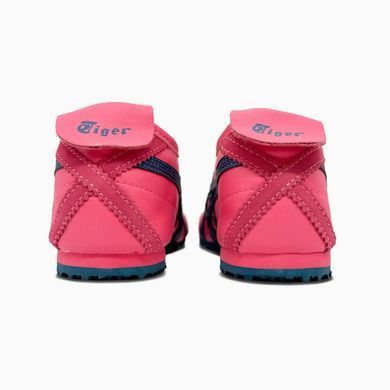 Onitsuka Tiger Mexico 66 Pink Navy