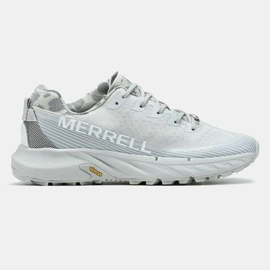 Merrell Agility Peak 5 White Grey