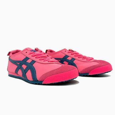 Onitsuka Tiger Mexico 66 Pink Navy