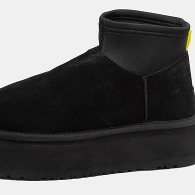 UGG Classic Mini Dipper Black, 39