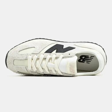 New Balance 471 Vintage White Black