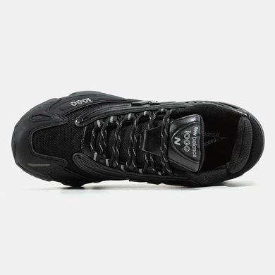New Balance 1000 Black Cordura, 36