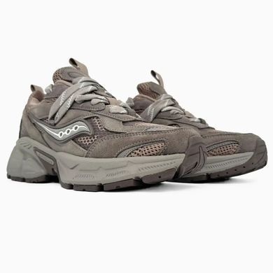 Saucony 2K Cavalry Brown Taupe, 36
