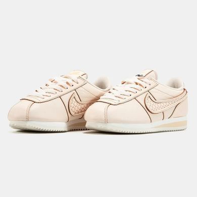 Nike Cortez Light Pink Perforated