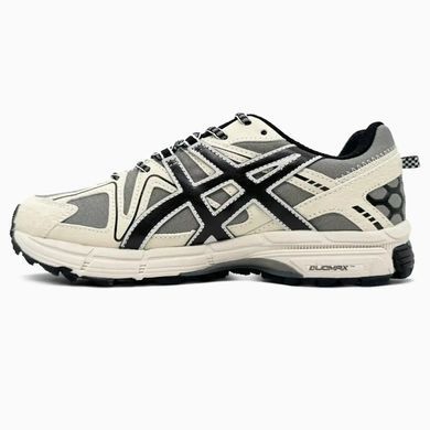 Asics Gel-Kahana 8 Beige Black Gore-Tex
