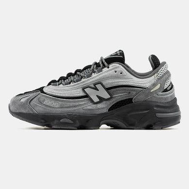 New Balance 1000 Steel Grey, 43
