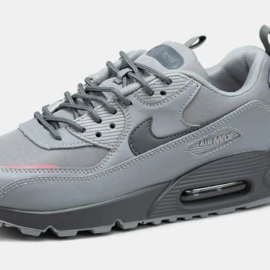 Nike Air Max 90 Cordura Grey Pink, 40
