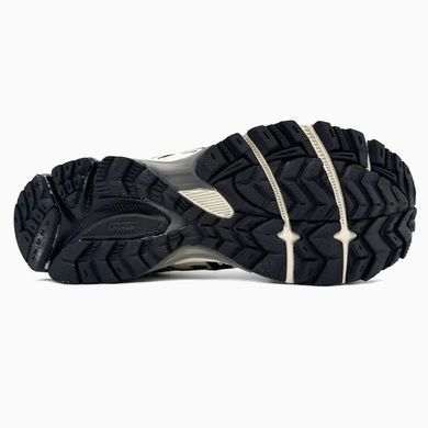Asics Gel-Kahana 8 Beige Black Gore-Tex