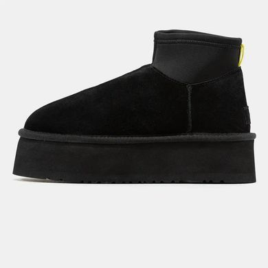 UGG Classic Mini Dipper Black, 39