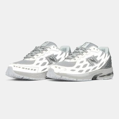 New Balance 1906W Silver Metallic