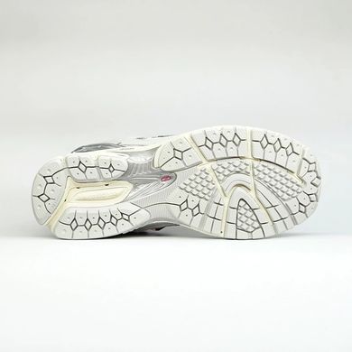 Кроссовки New Balance 1906D White Silver, 40