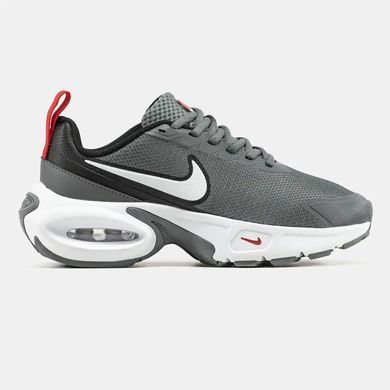 Nike Air Max Portal Grey White Red, 40