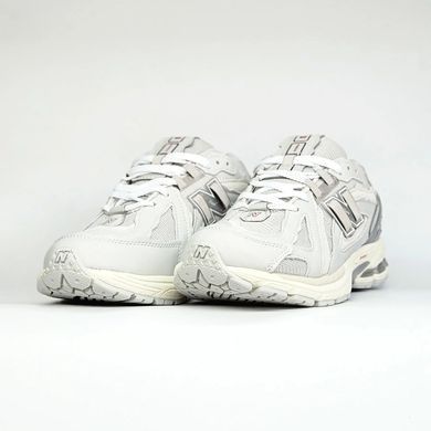 Кроссовки New Balance 1906D White Silver, 40