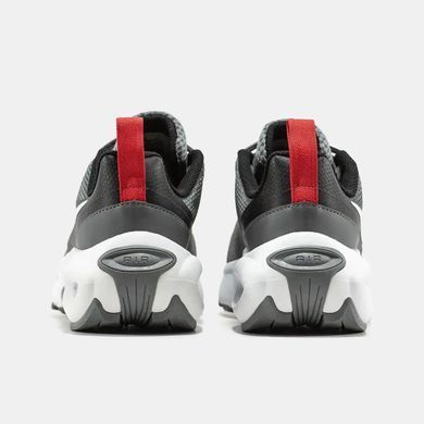 Nike Air Max Portal Grey White Red, 40