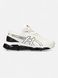 Asics Gel-Quantum 360 White Black, розмір 36