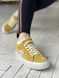 Кеди Converse Low Yellow 8092 фото 10