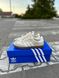 Кросівки Adidas Samba OG Beige Grey 9610 фото 9