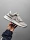 Кроссовки New Balance 997 Gray / Brown 10884 фото 8