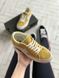 Кеди Converse Low Yellow 8092 фото 4