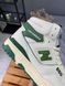 Кроссовки New Balance 650 Hight Green 8447 фото 3