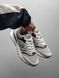 Кроссовки New Balance 997 Gray / Brown 10884 фото 6