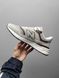 Кроссовки New Balance 997 Gray / Brown 10884 фото 7