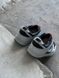 Кросівки Nike SB Dunk Low White Black 5952 фото 10