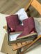 Зимние сапоги UGG Classic Short 2 Metallic Port 5410 фото 2