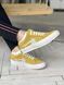 Кеди Converse Low Yellow 8092 фото 9