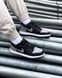Nike Air Jordan Retro 1 Low Black Grey White 1 5562 фото 10
