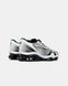 Asics Gel-Quantum White Black, 41